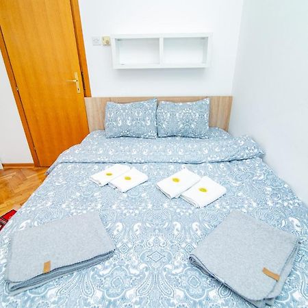 Apartment Suncana Dolina ズラティボール エクステリア 写真