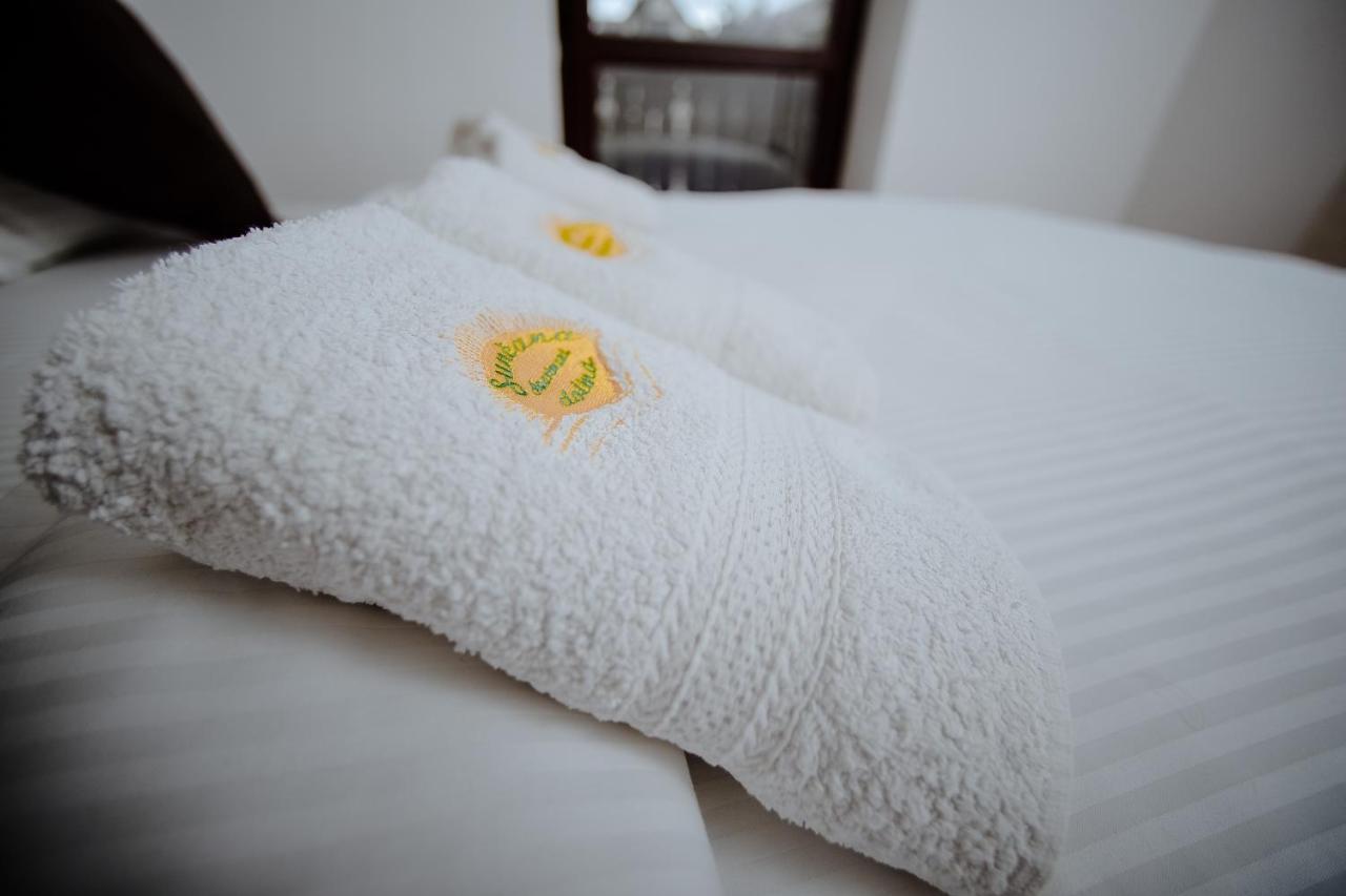 Apartment Suncana Dolina ズラティボール エクステリア 写真