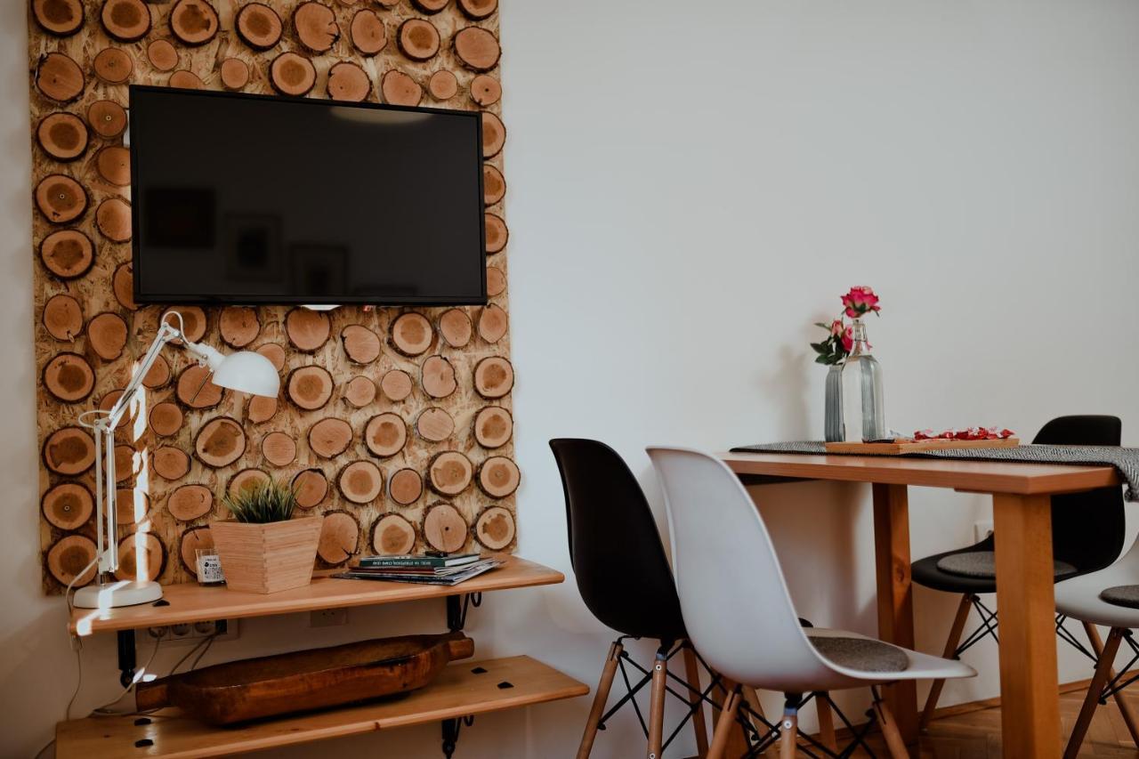Apartment Suncana Dolina ズラティボール エクステリア 写真