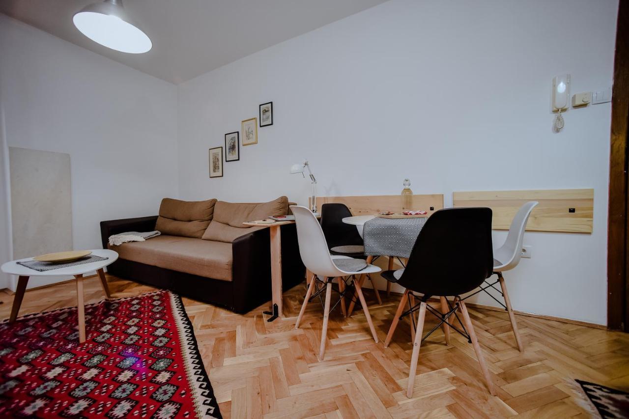Apartment Suncana Dolina ズラティボール エクステリア 写真