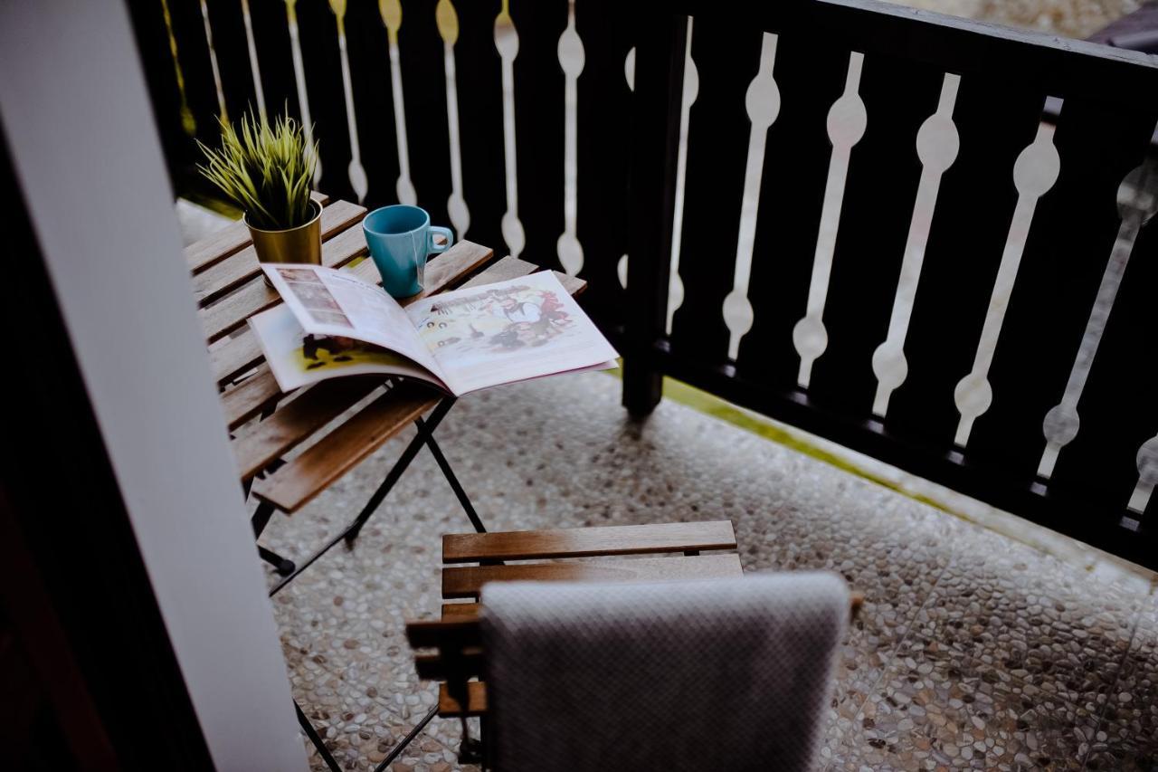 Apartment Suncana Dolina ズラティボール エクステリア 写真
