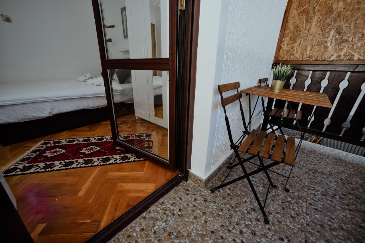 Apartment Suncana Dolina ズラティボール エクステリア 写真