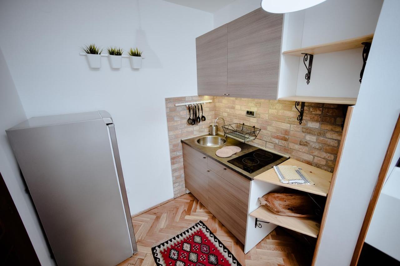 Apartment Suncana Dolina ズラティボール エクステリア 写真
