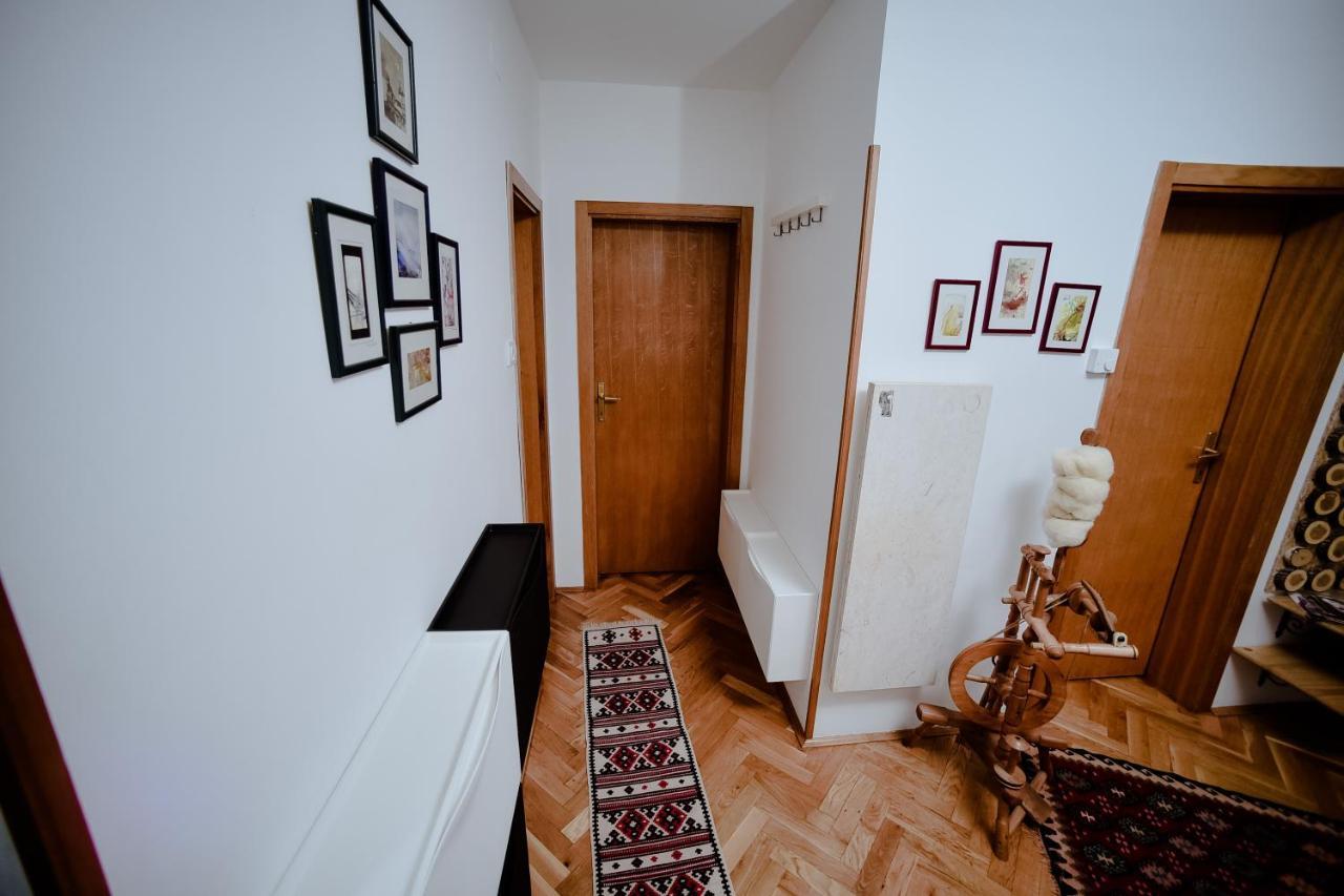 Apartment Suncana Dolina ズラティボール エクステリア 写真