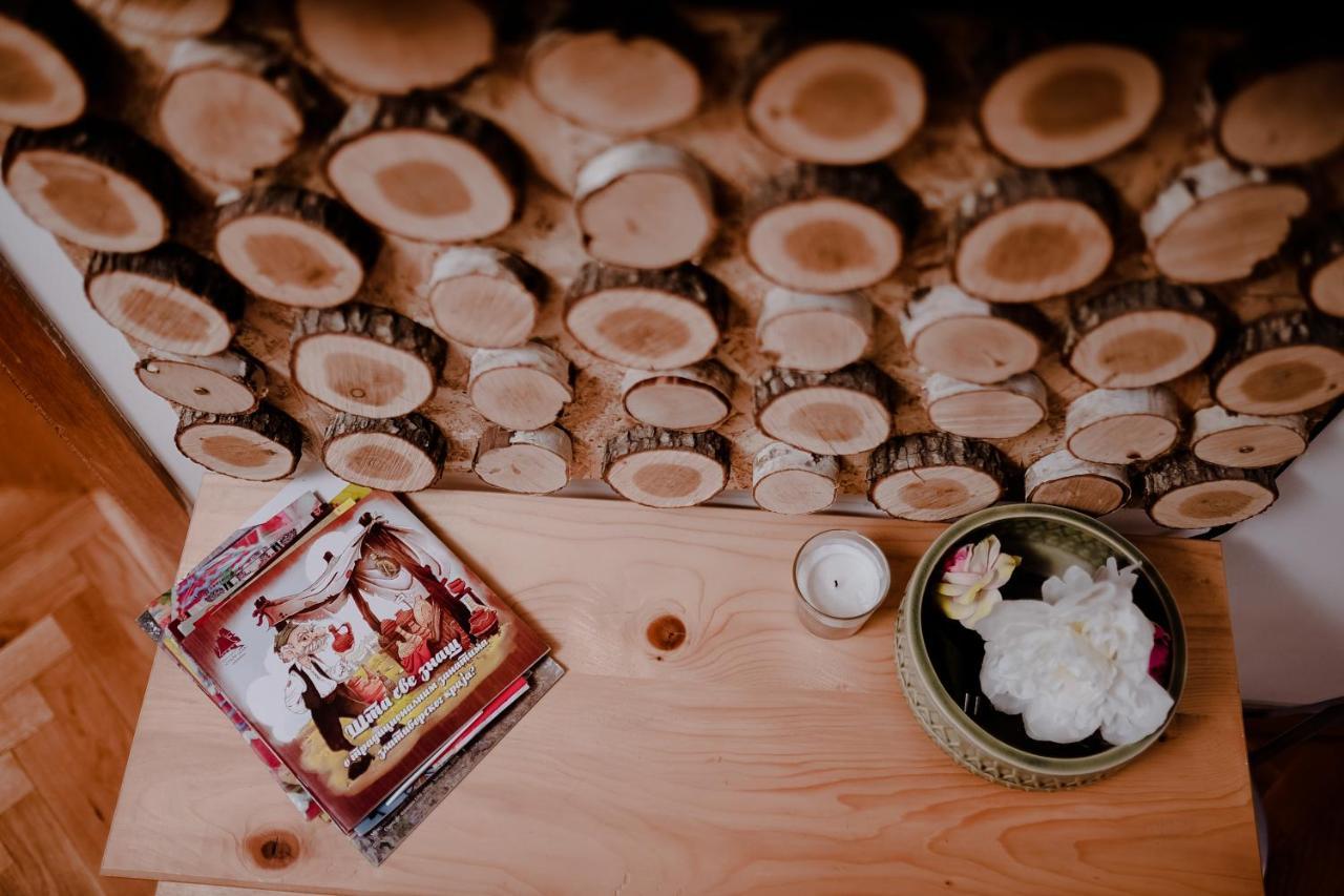 Apartment Suncana Dolina ズラティボール エクステリア 写真