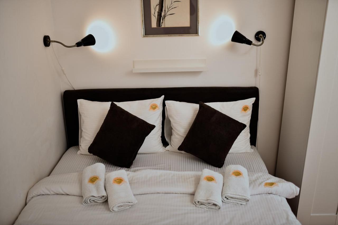 Apartment Suncana Dolina ズラティボール エクステリア 写真