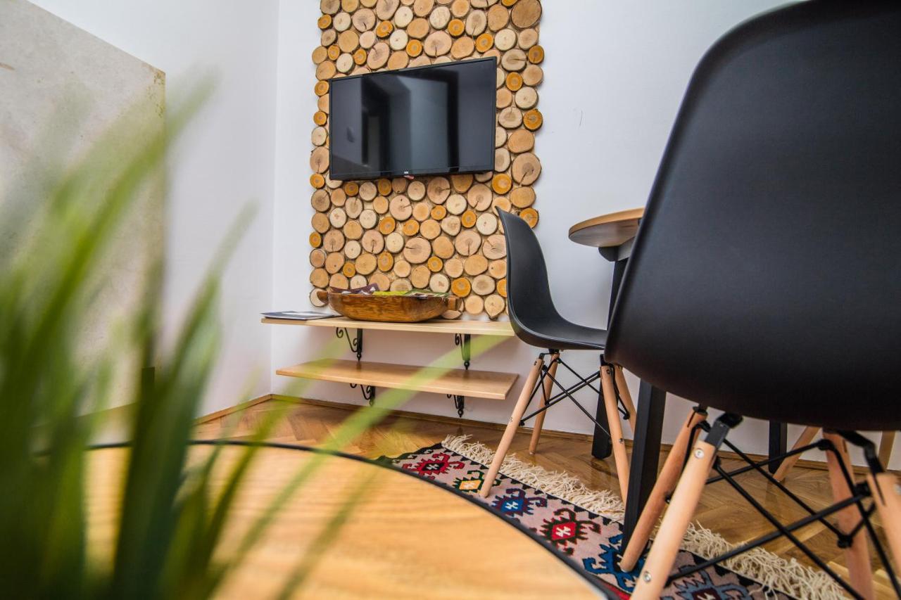 Apartment Suncana Dolina ズラティボール エクステリア 写真