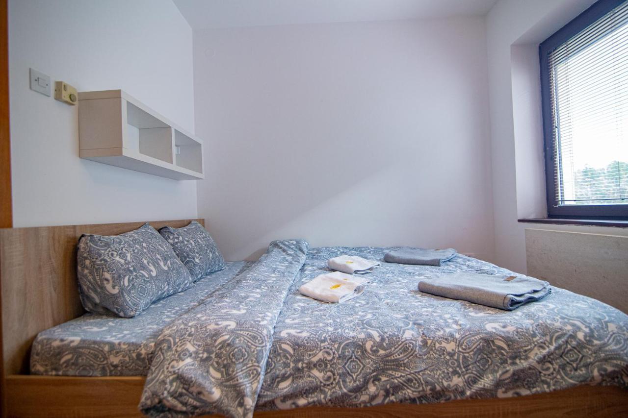 Apartment Suncana Dolina ズラティボール エクステリア 写真