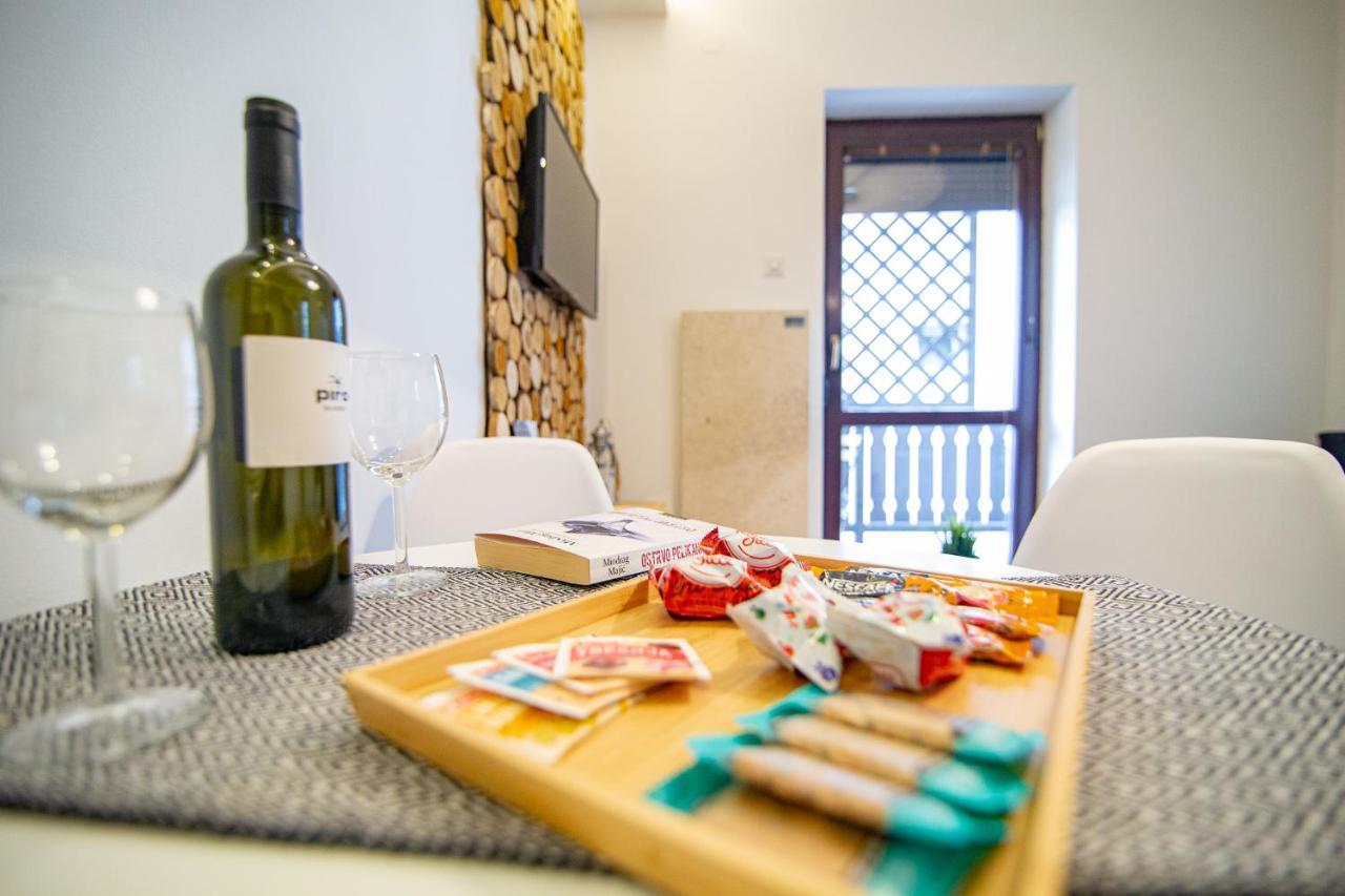 Apartment Suncana Dolina ズラティボール エクステリア 写真